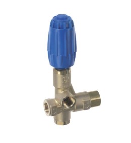 VALVULA VRT100 100 LTS 320 BAR 1/2" H